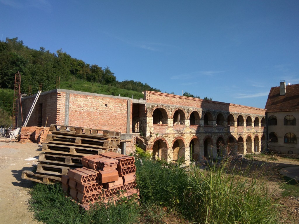 Фотографија из галерије Манастира Кувеждин, 2018 (35)